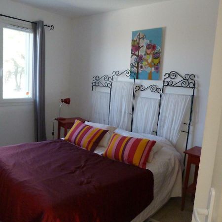 Les Cigales Apartment Alleins Ngoại thất bức ảnh